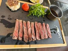 -蔚蓝阁餐厅·Brunch·牛排·威士忌·红酒