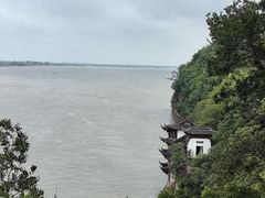 -采石矶景区
