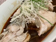 -北京王府井希尔顿酒店·秦唐中餐厅Chynna
