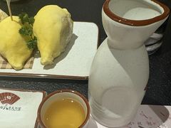 -桃夭日式料理(国信店)