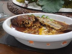 -泰丰荷花主题餐厅