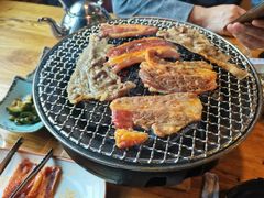 -平泽烤肉(锦水街店)