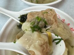-海平馄饨(逍遥二路店)