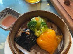 -粤域茶餐厅