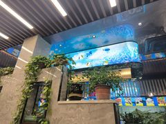 -大众海鲜(巨龙北路店)