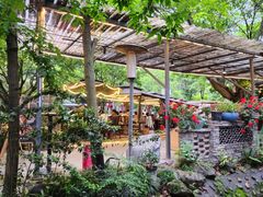 -凤来栖·净庭院·火锅(欧尚店)