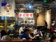 -五里关火锅(牛市口店)