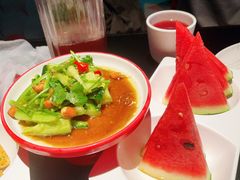 -辣尚瘾·烤鱼·新川菜(牡丹园直营店)