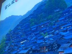 -富正毅三下锅·湘西韵味(天门山索道店)