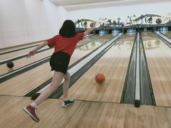 -广州保龄球馆(广州天河体育中心店)