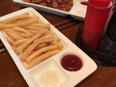 -秀·爱尔兰餐吧(上海路店)