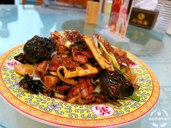 -砂锅居(西四店)