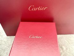 -卡地亚(杭州大厦精品店)