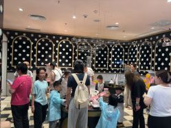 -meland club亲子乐园(北京芳圆里ID MALL店)