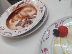 -马克西姆餐厅(崇文门店)