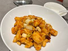 -燕春楼(海河华鼎店)