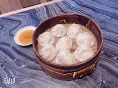 小笼包-全启和美食(由由店)