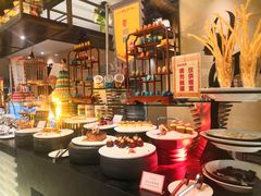 -安蒂娅·海鲜自助餐厅(安蒂娅美兰酒店)