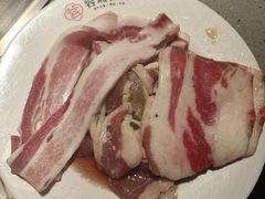 -蓉城四海黑牛烤肉海鲜自助餐厅(宜兴宝龙店)