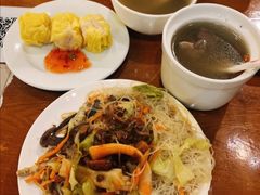 -世新养生馆(福马路店)