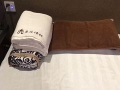 -泰禾馨·泰式按摩精油SPA(新街口金鹰店)