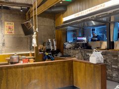 -北丐先生·野馄饨烧烤(雨花万象店)
