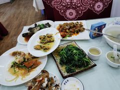 -范饭椰林川湘味海鲜·椰子鸡(三亚湾椰梦长廊店)