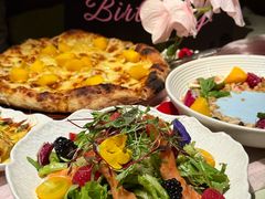 -碧特博格·20年品牌西餐厅(芜湖路店)