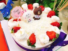 -卡漫莫尼蛋糕(徐汇店)