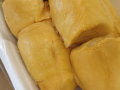 -101花果山山芭榴莲(史密斯街店)