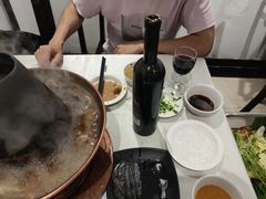 -东来顺饭庄(王府井步行街店)