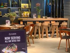 -The Coffee Academïcs(铜锣湾店)