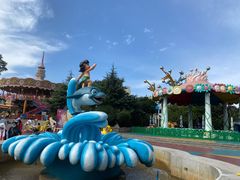 -青岛方特梦幻王国