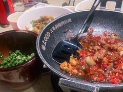 -味上湘菜馆(岳麓山店)