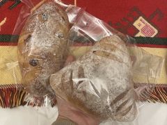 -Juicy Bakery(大学路店)
