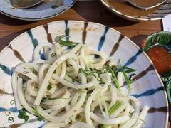 -CURRY YA 熟成咖哩專門店(深圳湾万象城店)