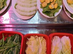 -临胜烧烤大牌档(东葛店)