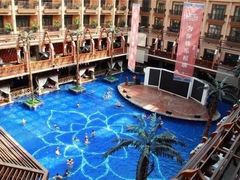 -稷泽·海丽宾雅温泉度假酒店