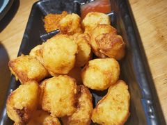 -胡马八破·川菜小馆(高新万达店)