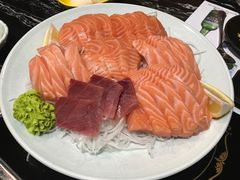-松坂屋日料自助(长城路店)