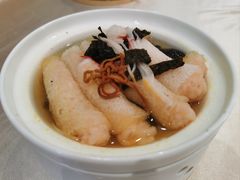-聚福宝合苑食府(南头镇店)