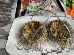 -宾朋海鲜饭庄(兴海路店)