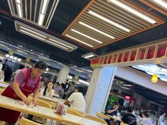 -哆喀美食广场(虎丘婚纱城店)