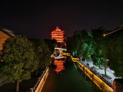 -台儿庄古城