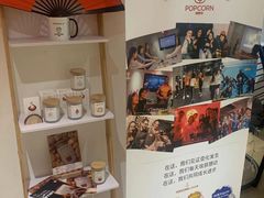 -Popcorn Club爆米花英语社交俱乐部
