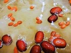 -星湖特色餐厅· 三岔湖环球融创天堂洲际酒店