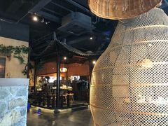 -井水小厨·湘菜(活力广场店)