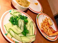 -比格比萨自助(宋家庄店)