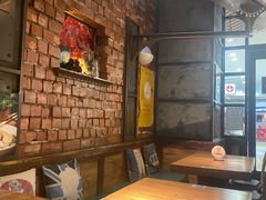 大堂-玛格萝妮(汇智国际商业中心店)