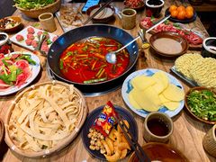 -贵厨酸汤牛肉(汇金星力城店)